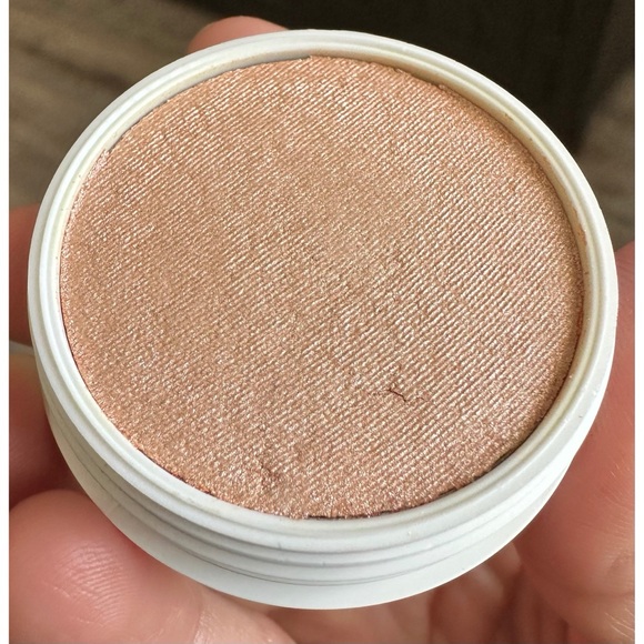 Like New! Colourpop Super Shock Cheek “Smoke N Whistles” Highlighter - Picture 10 of 11